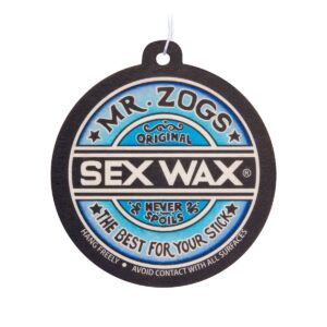 Sex Wax Grape Air Freshener