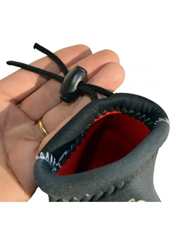 Atan Sunfast Ankle Length Neoprene Shoe
