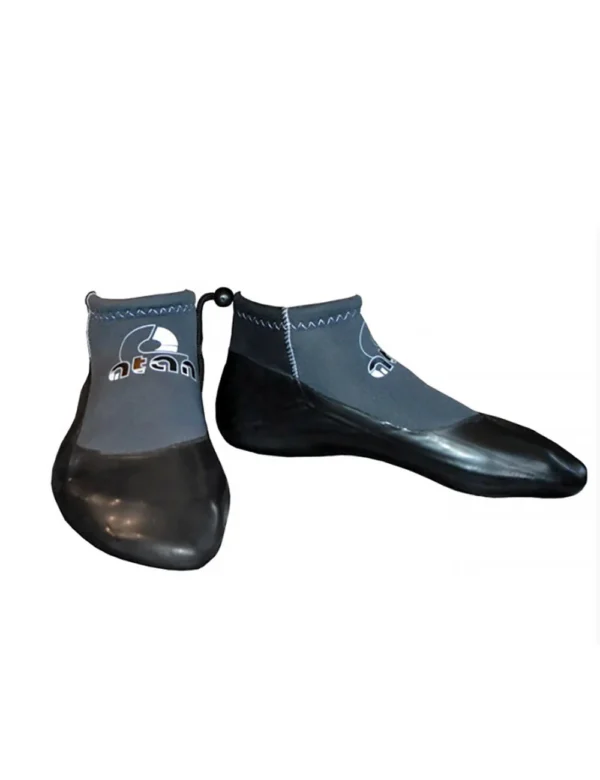 Atan Sunfast Ankle Length Neoprene Shoe