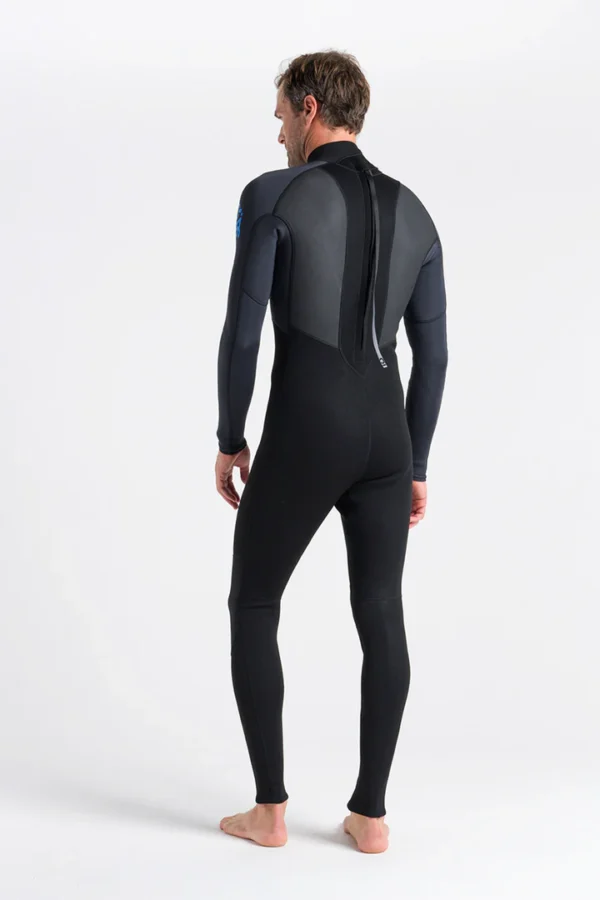 C-Skins Men’s Element 3/2 Steamer Back Zip Wetsuit 2025  - Image 3