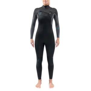Dakine Quantum Women 5/4 FZ Wetsuit 2021 