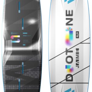 Duotone Jaime SLS 139x42 2025 – High-Performance Freestyle/Freeride Board