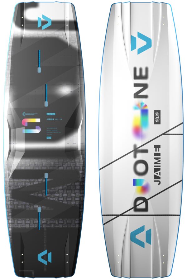 Duotone Jaime SLS 139x42 2025 – High-Performance Freestyle/Freeride Board