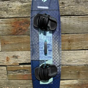 Duotone Select SLS 141 Ex-Demo Board & Entity Straps