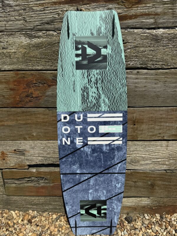 Duotone Select SLS 141 Ex-Demo Board & Entity Straps - Image 2
