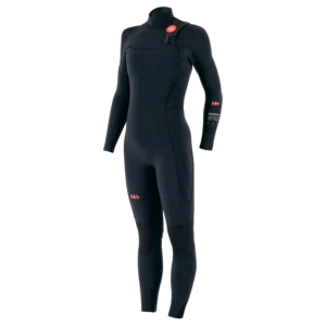 Manera Women’s Magma 5/4/3 Fullsuit FZ 