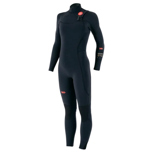 Manera Women’s Magma 5/4/3 Fullsuit FZ 