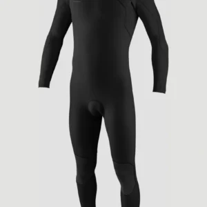 Men Hyperfreak Chest Zip Full Wetsuit