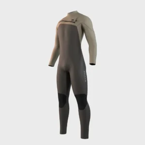 Mystic Men’s Motion 4/3 Front Zip Fullsuit 2025