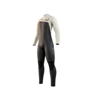 Mystic Men’s Motion 5/4 Front Zip Fullsuit 2025 