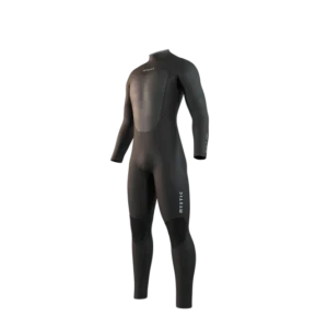 Mystic Men’s Star Fullsuit 5/3 Back Zip Wetsuit