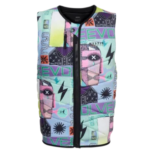 Mystic Outlaw 2024 Impact Vest