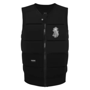 Mystic Poseidon TS Impact Front Zip Vest