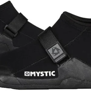 Mystic Star 3mm Round-Toe Wetsuit Shoes