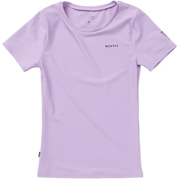 Mystic Women’s Star Short Sleeve Rash Vest 