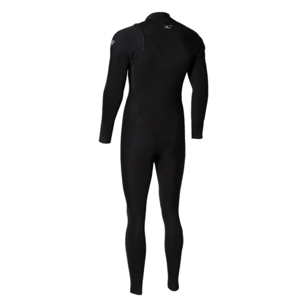 O’Neill Men’s Epic 3/2 Chest Zip Wetsuit 2025  - Image 3