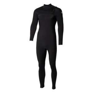 O’Neill Men’s Epic 3/2 Chest Zip Wetsuit 2025 