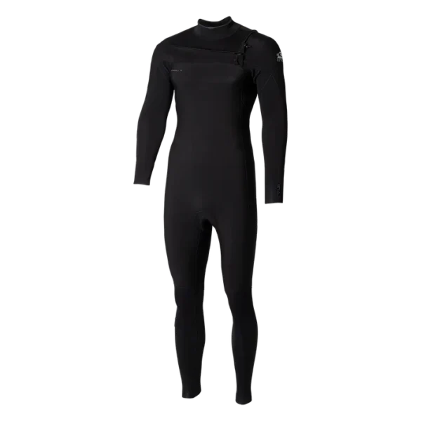O’Neill Men’s Epic 3/2 Chest Zip Wetsuit 2025 