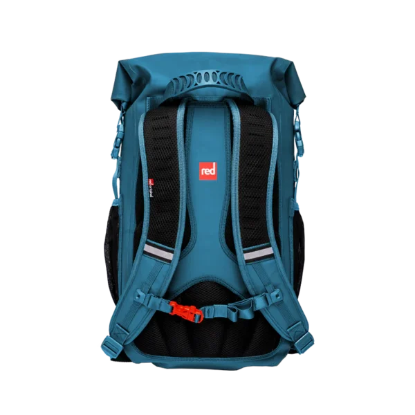 RED Adventure Waterproof Backpack 30L