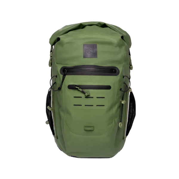 RED Adventure Waterproof Backpack 30L