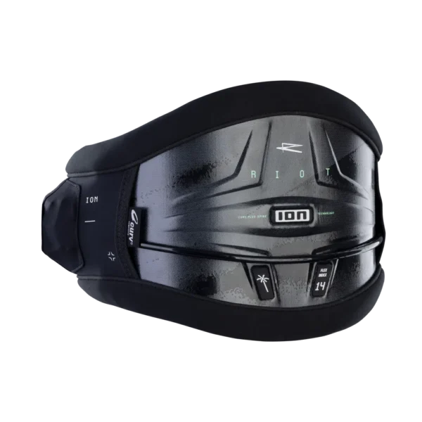 Riot Curv Kite Harness Men