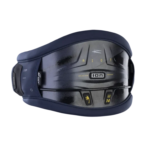 Riot Curv Kite Harness Men