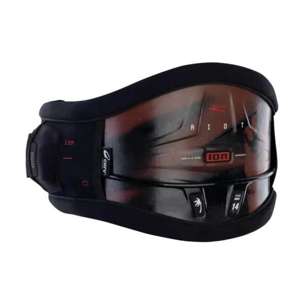 Riot Curv Kite Harness Men