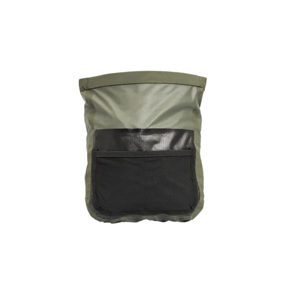 RED Lightweight Waterproof Crossbody Bag 7L