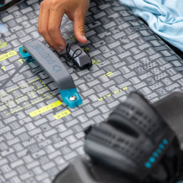 WOO Kiteboard Sensor Package 4.0 - Image 3