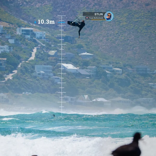 WOO Kiteboard Sensor Package 4.0 - Image 4