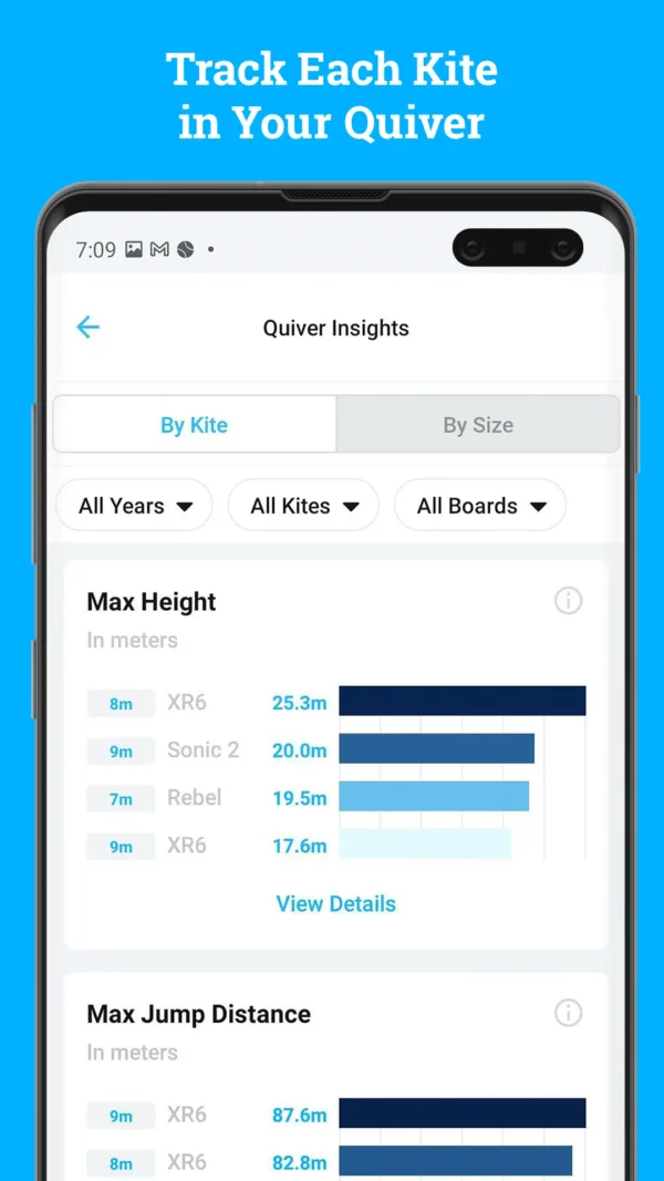 WOO Kiteboard Sensor Package 4.0 - Image 9