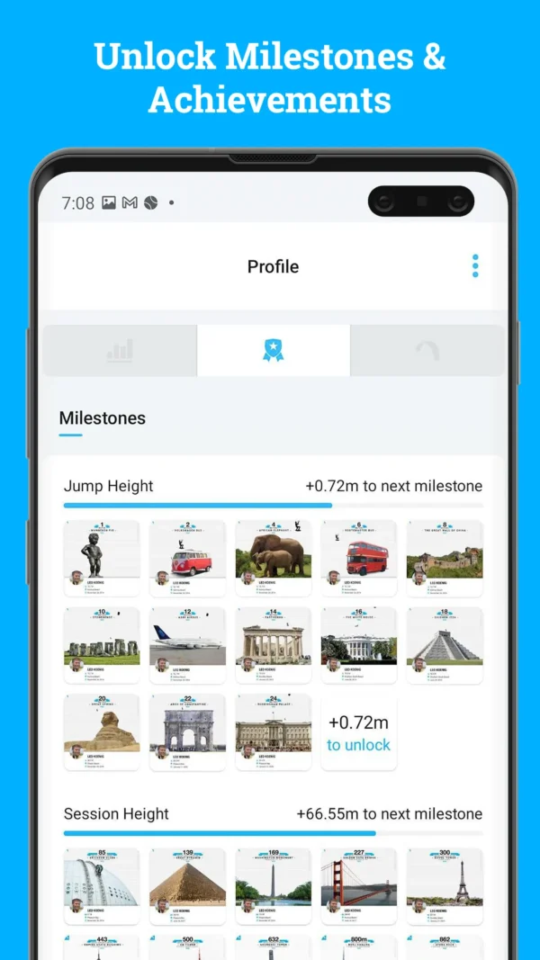 WOO Kiteboard Sensor Package 4.0 - Image 8