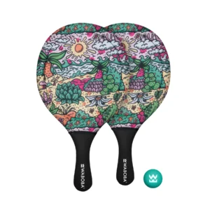 Waboba Paddle Beach Set