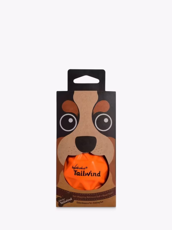 Waboba Tailwind Dog Ball