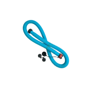 Duotone Multi Pump Hose with Adapters
