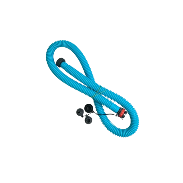 Duotone Multi Pump Hose with Adapters