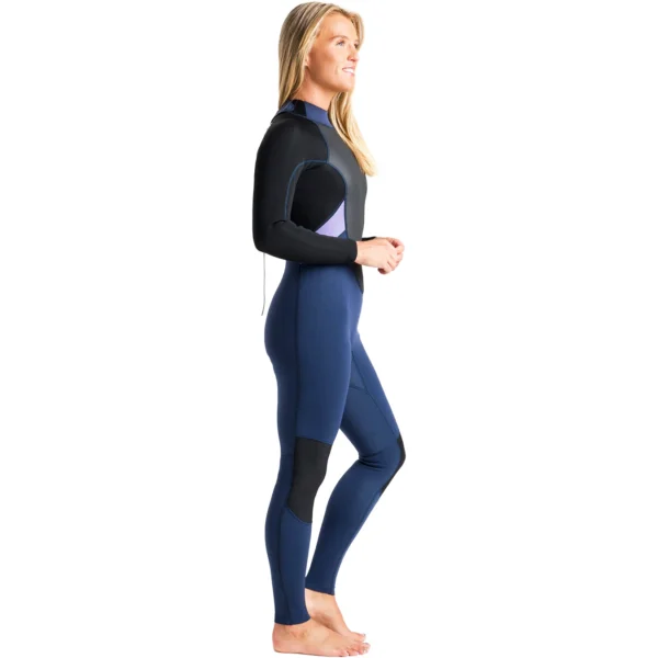 C-Skins Women’s Element 3/2mm Back Zip Wetsuit  - Image 3