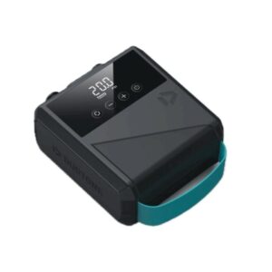 Duotone Lazepump