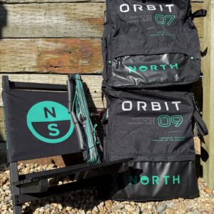 North Orbit Kitesurf Package